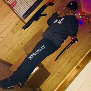 Meet your Posher, Jorge